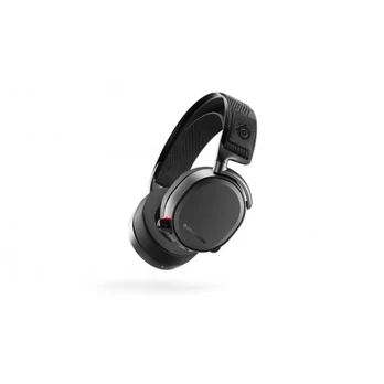 Žaidimų ausinės SteelSeries Arctis Pro