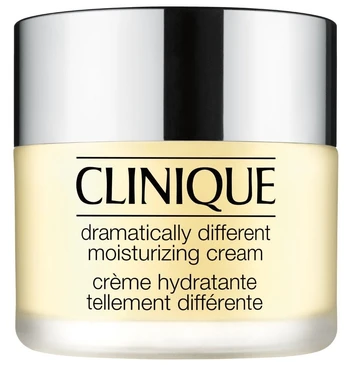 Veido kremas Clinique Dramatically Different Dramatically Different, 50 ml, moterims