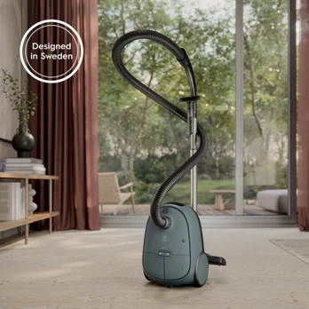 Dulkių siurblys Electrolux EB61C1OG