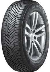 Hankook KINERGY 4S2 (H750) 225/60 R18 kaina