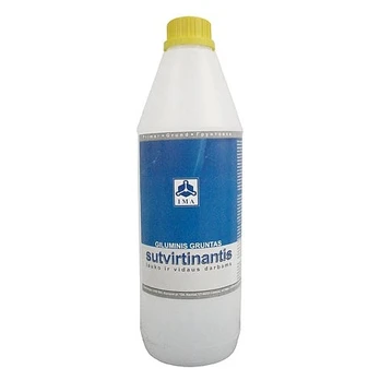 Gruntas giluminis Ima, balta, 2 l