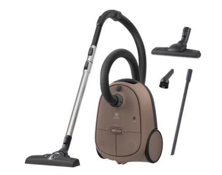 Dulkių siurblys Electrolux EB61C3WBL