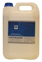 Gruntas giluminis Ima, balta, 5 l kaina