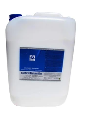 Gruntas giluminis Ima, balta, 10 l kaina