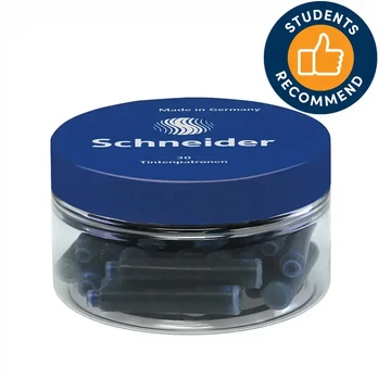 Schneder Rašalo kapsulės SCHNEIDER