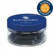 Schneder Rašalo kapsulės SCHNEIDER kaina