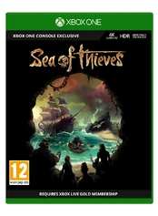Sea Of Thieves Xbox One kaina
