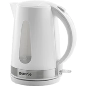 Virdulys Gorenje K17WE kaina