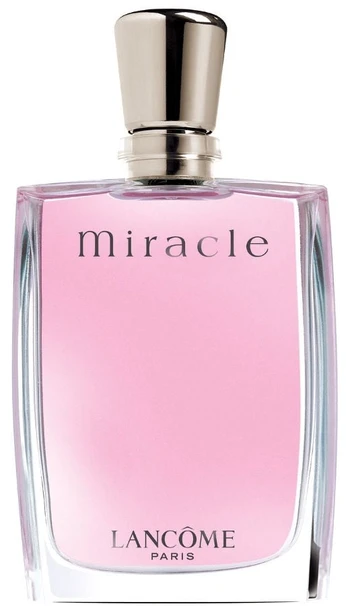 Kvapusis vanduo Lancome Miracle EDP moterims 100 ml