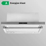 Gartraukis Allenzi 8004990240004 kaina