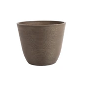 Vazonas Domoletti 13D25, spw, Ø 25 cm, rudas kaina