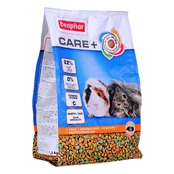 Beaphar Care+ Granules 1.5kg Guinea pig kaina
