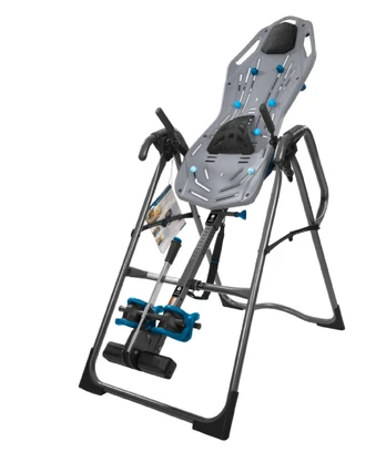 Inversinis Stalas TEETER FitSpine X3