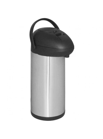 TERMOSAS, 5 l, nerūdijantis plienas, su pompa, Stalgast