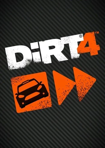 DiRT 4 PC