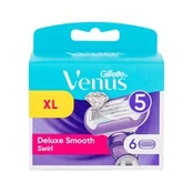 Gillette Venus Swirl Extra Smooth Refill 1 vnt kaina