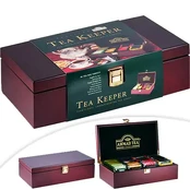 Ahmad Tea 'Tea keeper'' arbatos rinkinys kaina