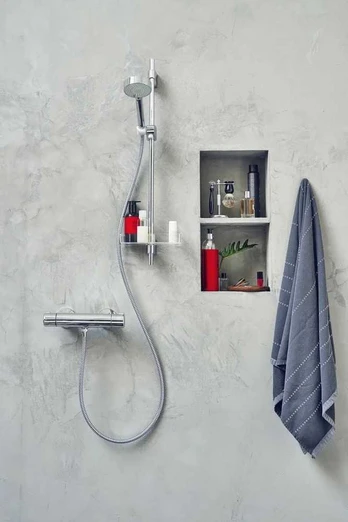 Oras Nova 7471, Bathroom sink, Brass, Chrome