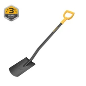 Kastuvas Forte Tools FT01, 1160mm kaina