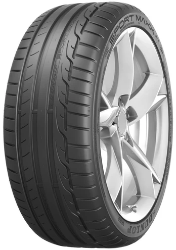 Dunlop Sport Maxx RT 205/55 R16 91 Y
