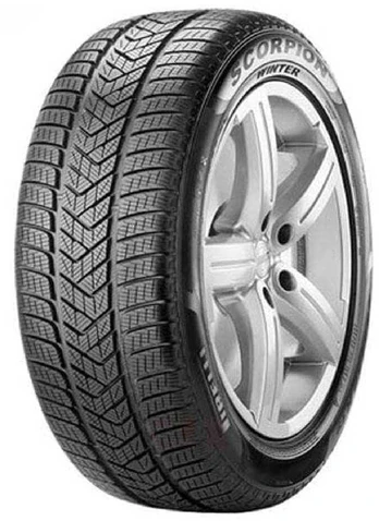 Pirelli Scorpion Winter 235/50 R19 103 H
