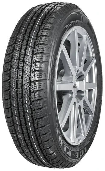 Imperial SNOWDRAGON2 225/75 R16C 121/120R