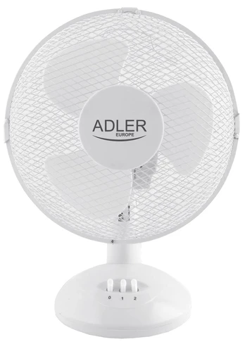 Stalinis ventiliatorius Adler AD 7302 Desk Fan