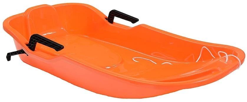 Rogutės HAMAX SNO GLIDER 504105