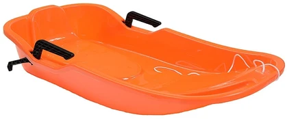 Rogutės HAMAX SNO GLIDER 504105 kaina