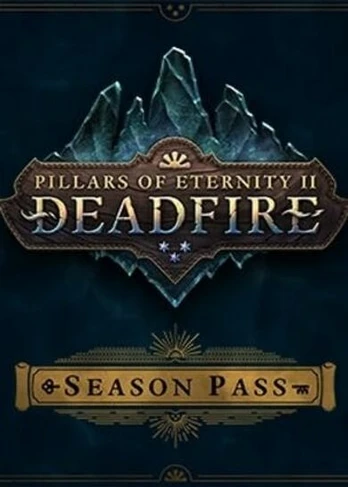 Pillars of Eternity II: Deadfire PC