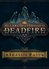 Pillars of Eternity II: Deadfire PC kaina