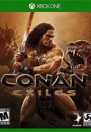 Conan Exiles Xbox One