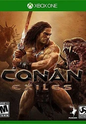 Conan Exiles Xbox One kaina