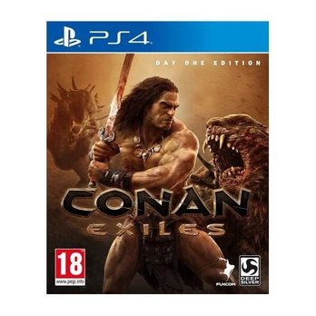 Conan Exiles Playstation 4