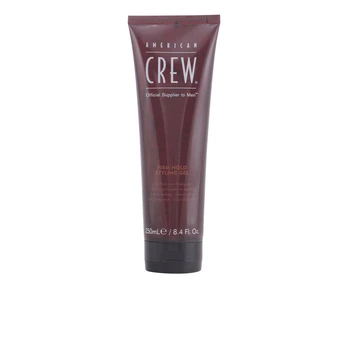 Formavimo gelis American Crew Classic Styling Light Hold Medium Fixatie, 250 ml