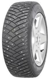 Goodyear Padangos UltraGrip Ice Arctic 95 T XL