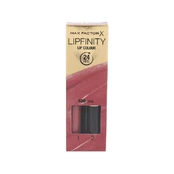 Max Factor - Long-lasting lipstick with Lipfinity 2.3 + 1.9 g - 335 Just In Love kaina