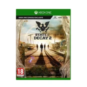 State of Decay 2 Xbox One kaina