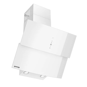 Gartraukis Gorenje DVG 600 ZBE