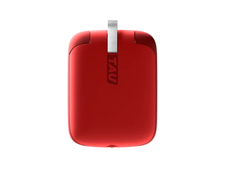 TAU Powerbank - Mars Red