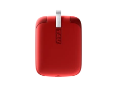 TAU Powerbank - Mars Red kaina