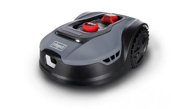 Vejos robotas Scheppach Vejos robotas Scheppach RoboCut XL600