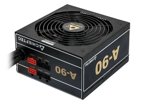 Maitinimo blokas Chieftec GDP-650C 650 W, 140 mm