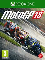 MotoGP 18 Xbox One kaina