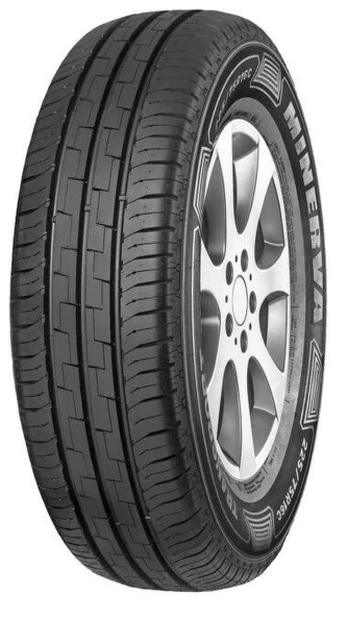 Minerva TRANSPORT2 225/75 R16C 121/120R