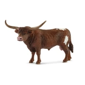 Figūrėlė Teksaso ilgaplaukis bulius, Schleich kaina