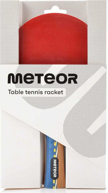 Stalo Teniso Raketė METEOR WINDSTORM****