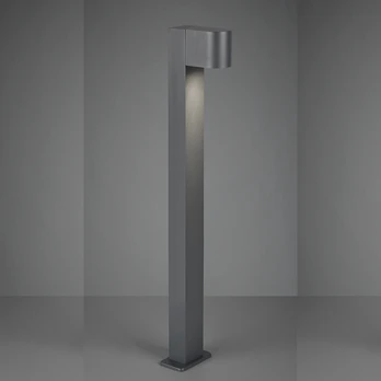 Pastatomas lauko šviestuvas Roya 100cm