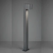 Pastatomas lauko šviestuvas Roya 100cm kaina