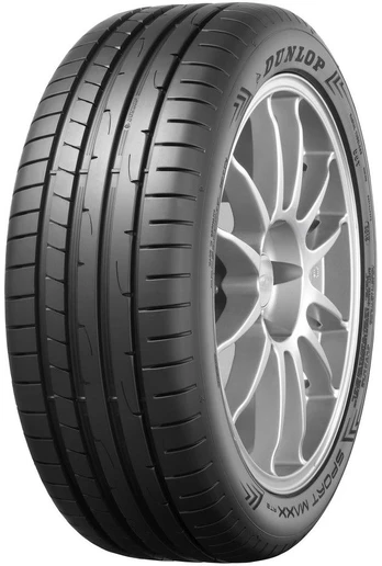 Dunlop SPORT MAXX RT2 SUV 275/45 R19
